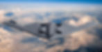 Northrop B-2 Spirit - American strategic bomber