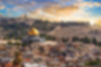 Jerusalem, capital of Israel