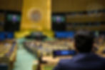 Prime Minister of State of Israel Addresses 80th Session of General Assembly Debate