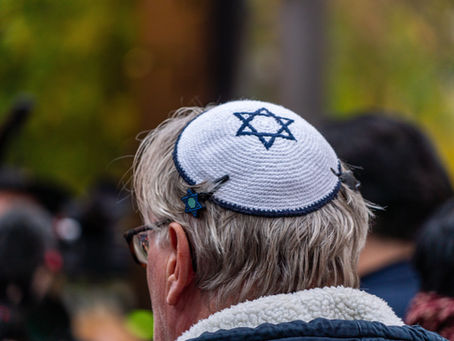 Debunking the Lie: “Modern Jews Aren’t the Real Jews”