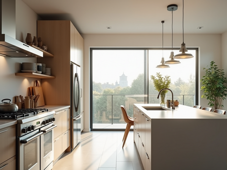 Transform Your Property with Asgo General Contractor's Custom Services
