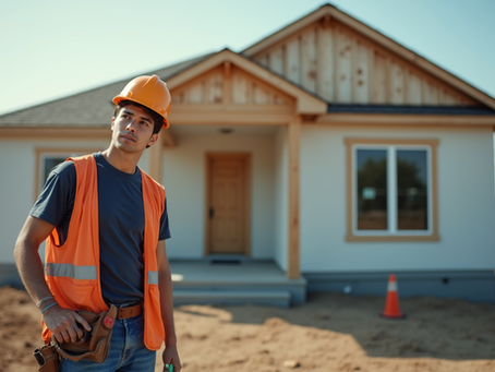 Top-Quality Construction Work: Foundation to Finish