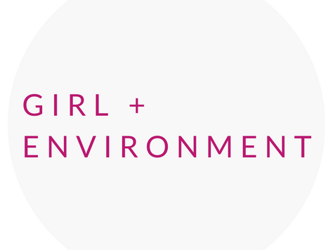 Girl Plus Environment Announces 2024-25 Board of Directors