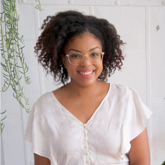 Image of the Founder, Monique Garraud Kofsky