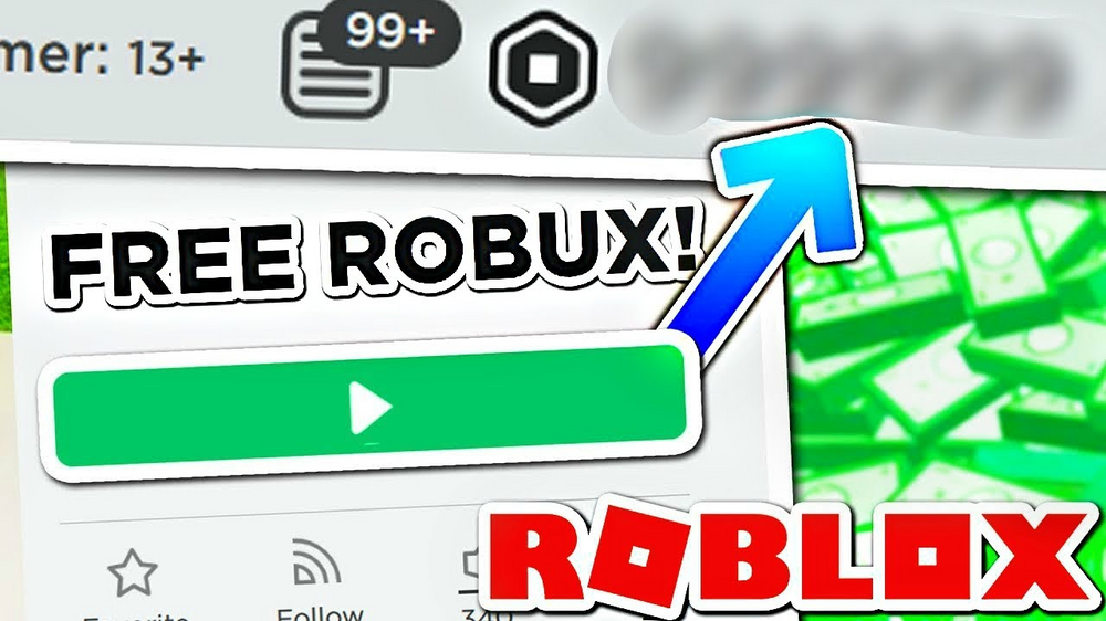 BC EXCLUSIVE: HOW TO GET FREE ROBUX! *2021 working*