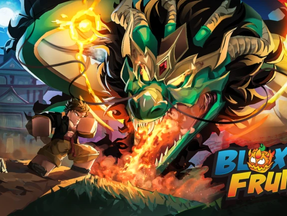 Blox Fruits Codes - August 2025