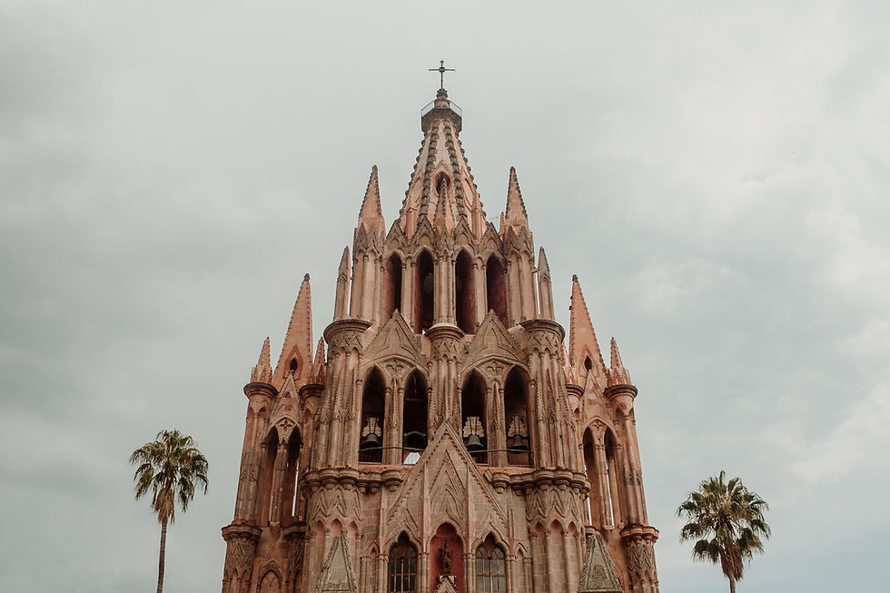 Tours en Querétaro