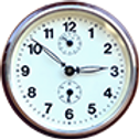A timepiece