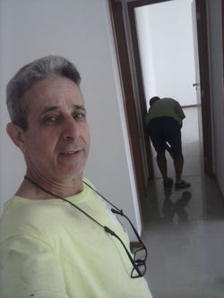 Acabamento Porcelanato