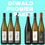 Miniaturbild: Diwald Probierpaket bio