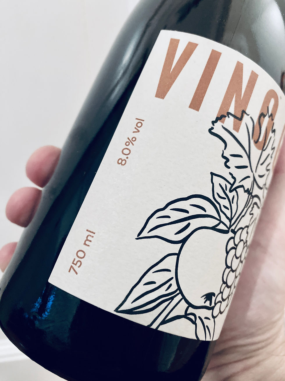 Miniaturbild: Vino Gross Grapel Nat