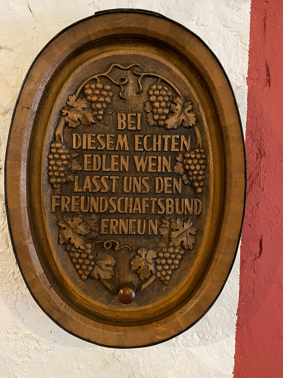 Miniaturbild: Carl Koch Riesling Auslese Oppenheimer Sackträger
