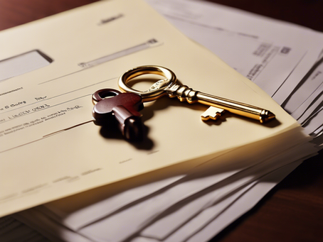 Estate Planning Essentials for Seniors: Kennon Lawyers