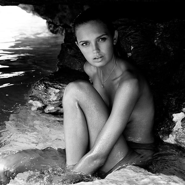 Romee Stridj, Victoria Secret Angel