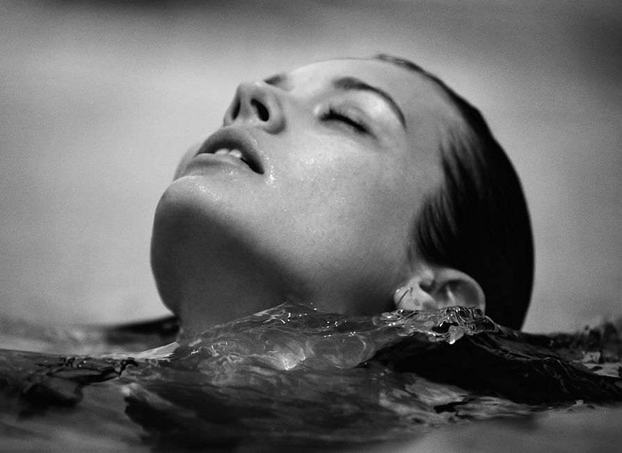 Jac Jagaciak, Victoria's Secret Angel