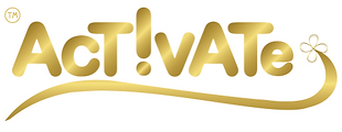 ACT!VATe logo