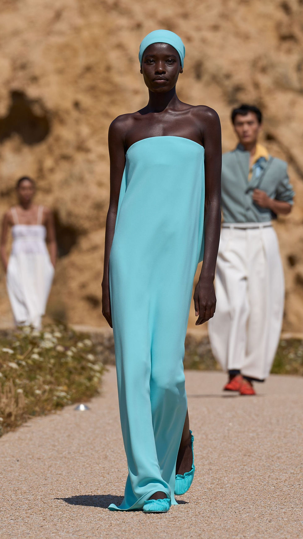 Jacquemus Spring/Summer 2027