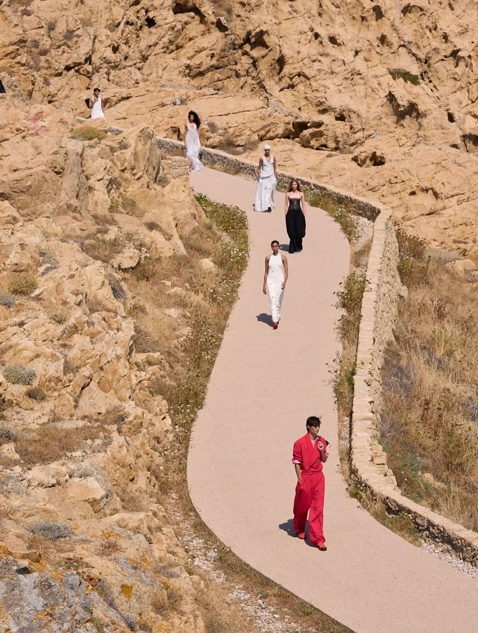 Cortesía: @jacquemus