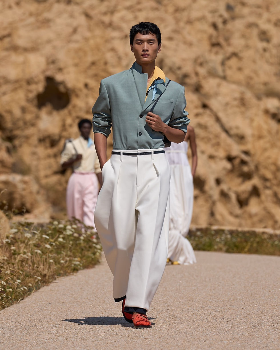 Cortesía: @jacquemus