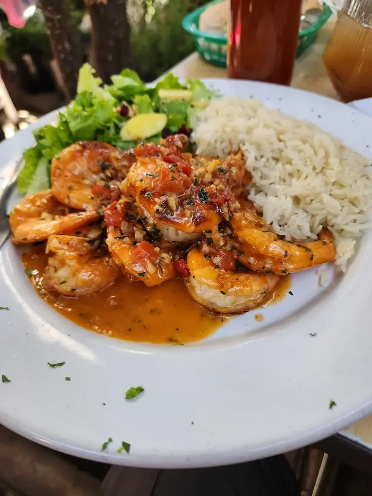 Restaurante ​Nealtican: Mariscos que Saben a Vacaciones en la Playa.