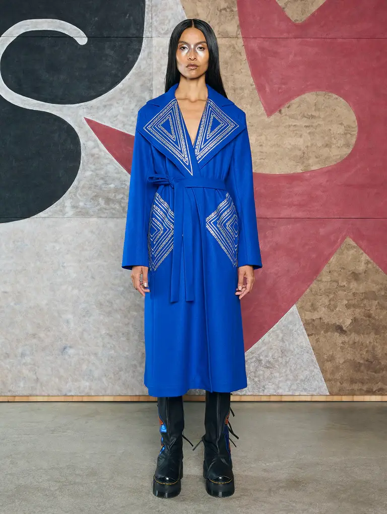 Fotos: vía carlafernandez.com