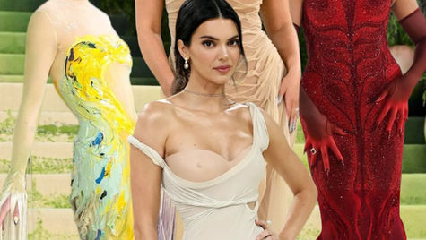 Los looks de la Met Gala 2026 que realmente entendieron que la moda es arte