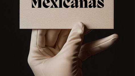 Las Fashion Icons Mexicanas que inspiran y dejan huella | parte 1