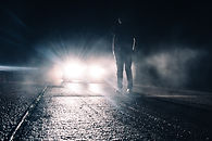 removing-film-from-headlights