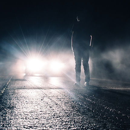 Car Lights