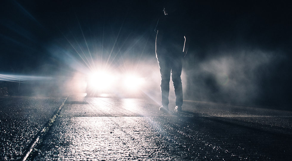Car Lights