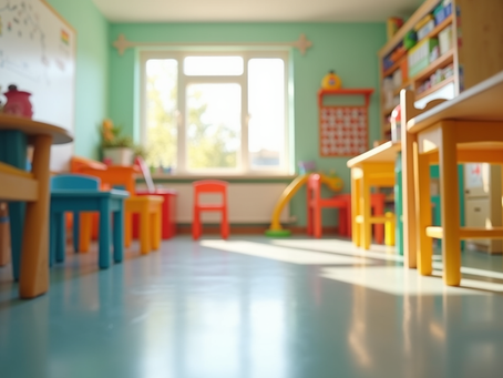 Comparing Preschool Types: Play-Based vs. Academic Preschools - Making the Choice
