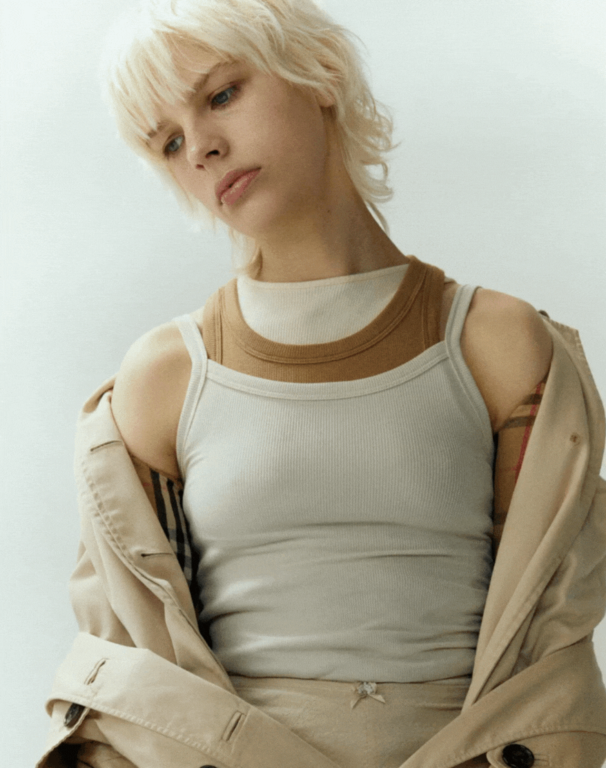 Kerasilk: our secret for damage-free blonding 