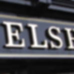 Individual Letters.