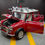 Thumbnail: Kiloworks 1:12 BMW Mini Cooper Cuban Cooper Alloy Full Open Car Model