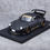 Thumbnail: IG 1:18 Porsche RWB 930 Matte Black Resin Car Model