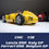 Thumbnail: 1:18 CMC Ferrari Lancia D50 6#20# Car Set Alloy Car Model