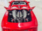 Thumbnail: AUTOART 1/18 Porsche Carrera GT Supercar Car Model CGT