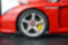Thumbnail: Autoart 1:18 Porsche Carrera GT red car model