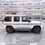 Thumbnail: GT Spirit Mercedes-Benz G63 AMG Limited Edition Simulation Resin Car Model 1:18