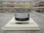 Thumbnail: DM Ferrari F430 16M Supercar Resin Car Model 1/18