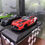 Thumbnail: Mercedes AMG GTR F1 1:18 SAFETY CAR simulation alloy car models