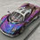 Thumbnail: BBR Pagani Utopia Supercar Resin Car Model Collection 1/18