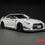 Thumbnail: Onemodel Limited Edition 1:18 Nissan Nissan GT-R R35 Mine's resin Car Model