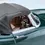 Thumbnail: Jaguar E-Type Convertible Sports Car Simulation Alloy Car Model Collecto