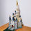 Thumbnail: Princess Castle Modular Building Blocks Bricks Education Kids Christmas Birthday