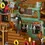 Thumbnail: Fisher Kai constructor mini building blocks hut Kai old fisher load vill