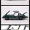 Thumbnail: Norev 1:18 1954 Mercedes 300sl Gran Torino Alloy Model Ca