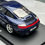 Thumbnail: 1:18 GT Spirit Porsche 911 Carrera 4S 2024 Car Model