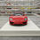 Thumbnail: Makeup MU Porsche 918 Spyder Limited Edition Car Model 1/18