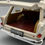 Thumbnail: NOREV 1/18 Mercedes-Benz 200 Universal 1966 Wagon Alloy Car Model